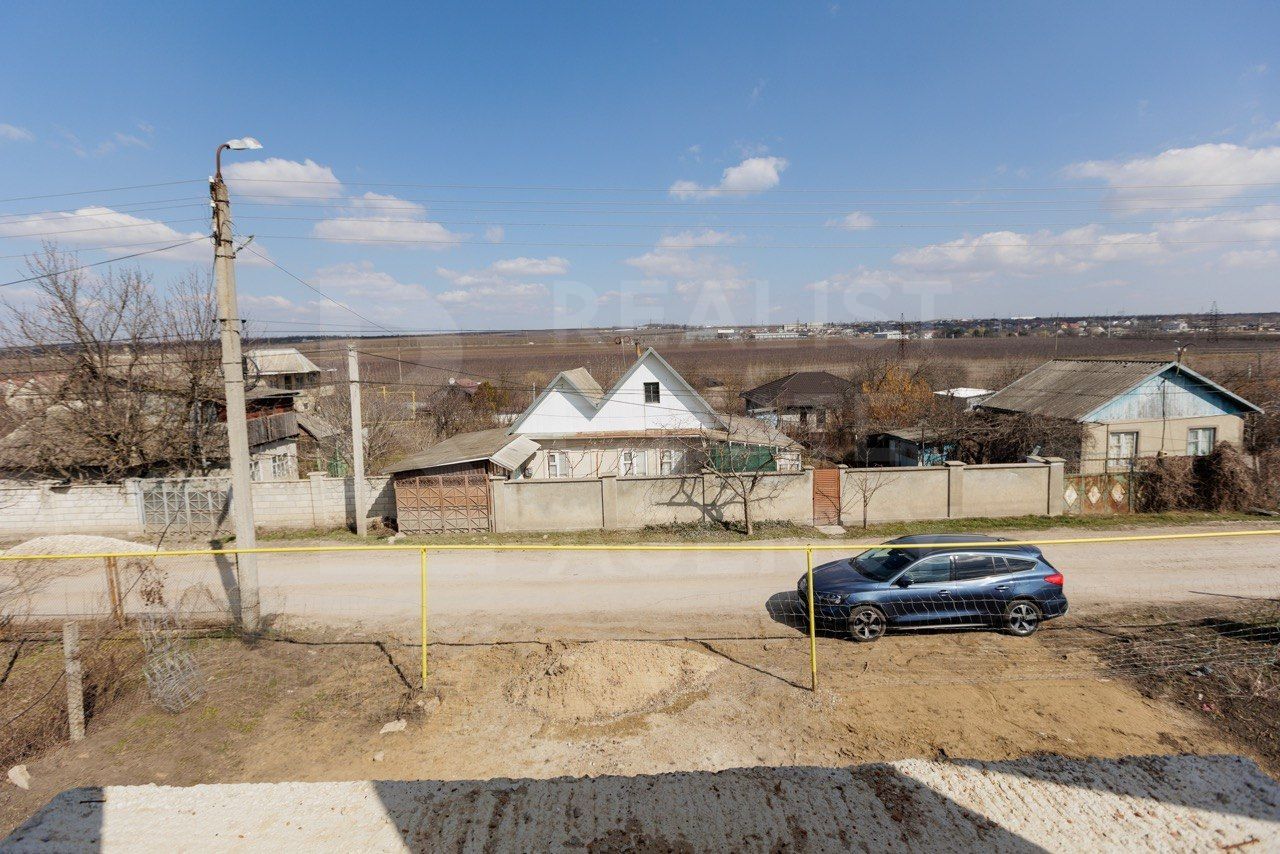 Vânzare, casă, 2 nivele, 5 camere, sat. Milești Mici, Ialoveni - Poză 24