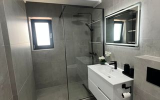 Apartament 2 camere de închiriat | Șelimbăr, Doamna Stanca | parcare - Poză 10