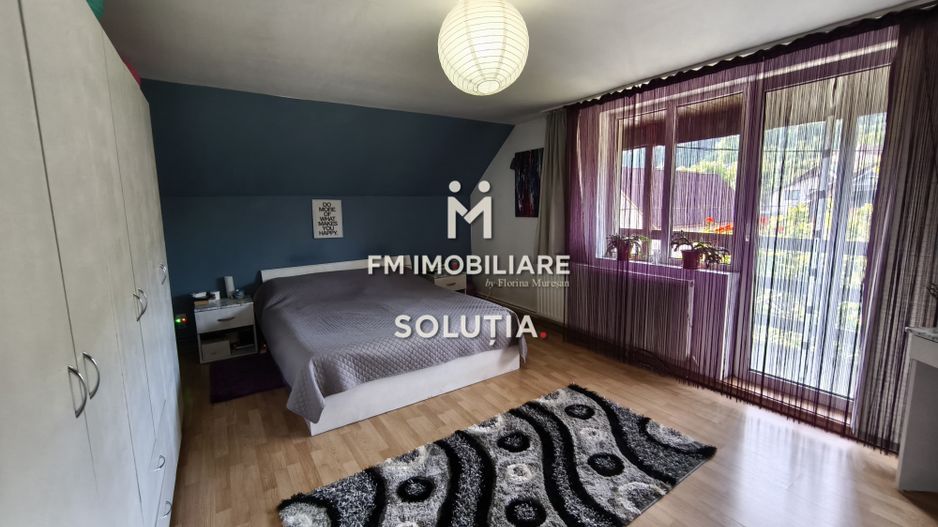 Casă P+M de vânzare – Zona Griviței, Baia Mare - Poză 3