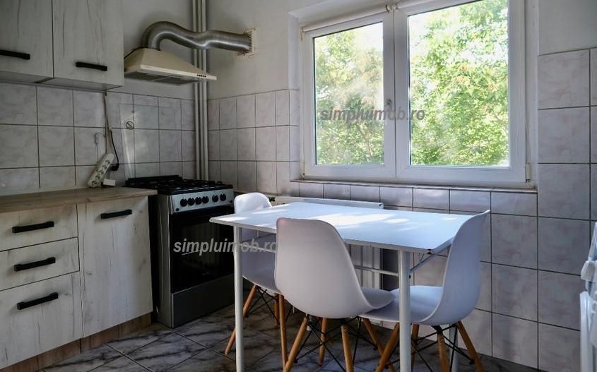 Garsoniera Metrou Brancoveanu 8 min Parc Oraselul Copiilor - Poză 9