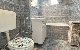 Apartament 4 camere 70 mp 2 bai centrala termica - Inel 2 - Scoala 39 - Poză 8