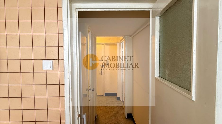2 camere I Sala Palatului I Centrala Proprie I Creditabil - Poză 13