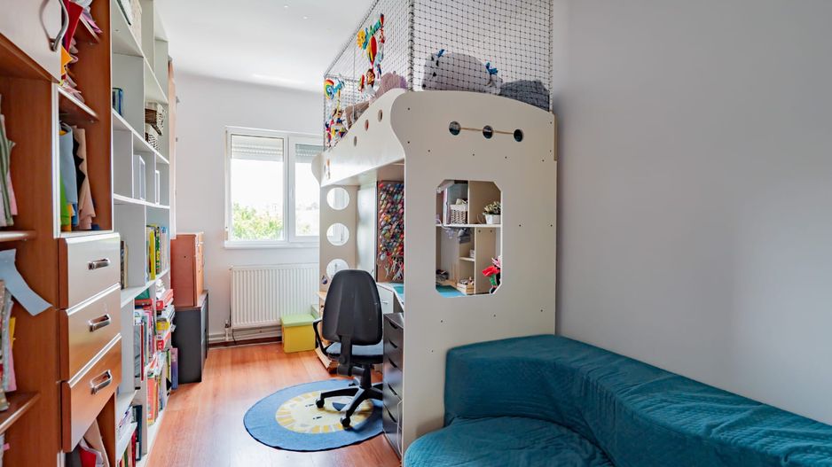 CASA P+1 | EFICIENTA ENERGETIC | VALU LUI TRAIAN - Poză 13