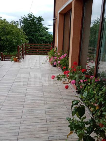 Casa individuala zona Faget - Poză 7