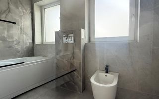 Duplex la cheie , eficient energetic în Șelimbăr | Costuri minime - Poză 7