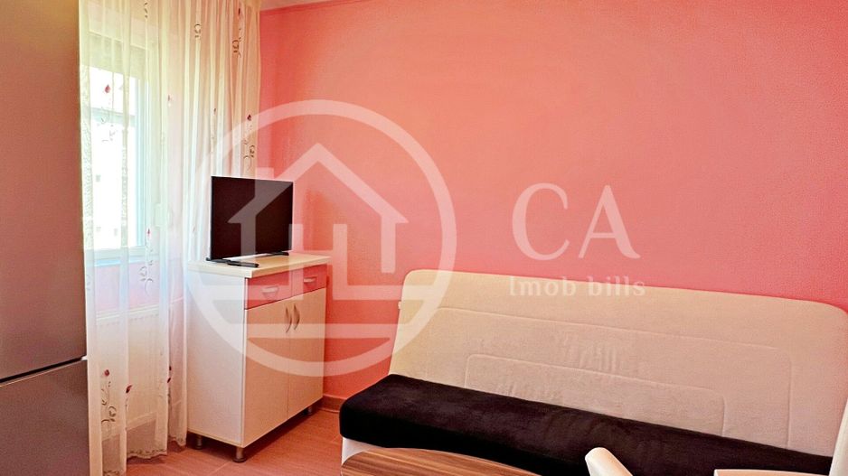 Apartament cu 2 camere de închiriat in cartierul Nufărul, Oradea - Poză 8