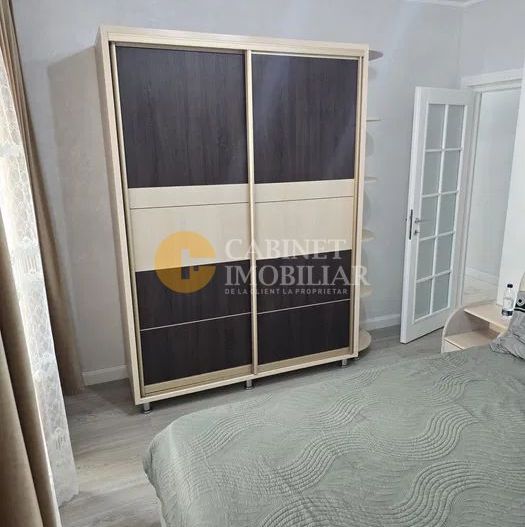 Chirie - 2 camere - Copou - Poză 3