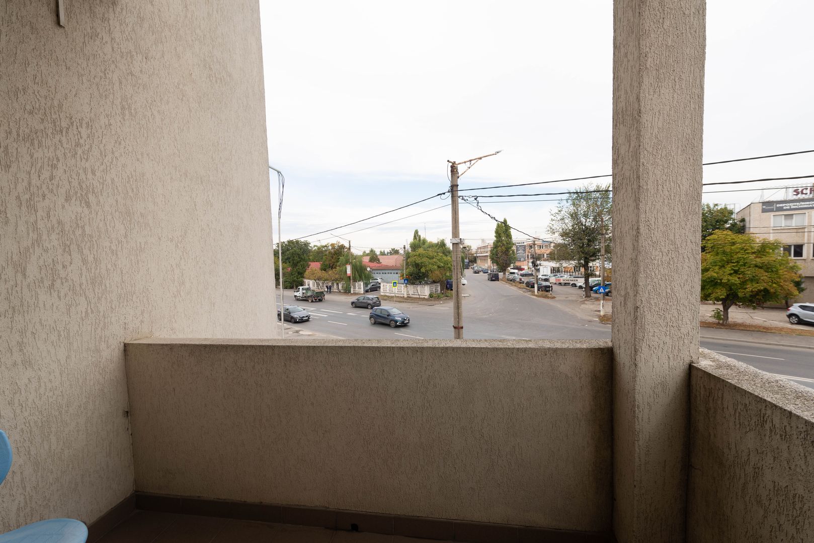 Spatiu de birouri stradal, 148mp de inchiriat în zona Soseaua Chitilei - Poză 9