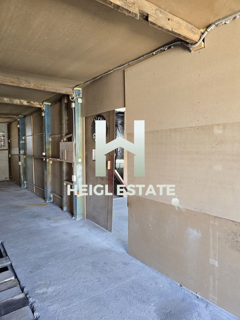 Spatiu Hala Fraidorf pretabil depozitare,vopsitorie, colantari,service - Poză 7