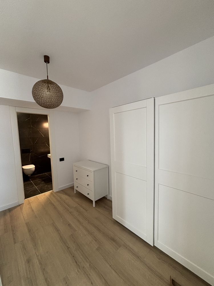 3 camere Pallady, 108mp, decomandat, parcare inclusa, bloc nou - Poză 5