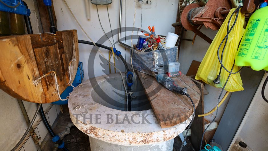 Proprietate cu 2 constructii | Valea Calugareasca | COMISION 0% - Poză 36