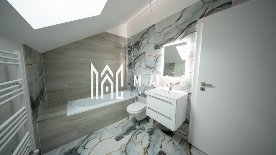 Penthouse 5 camere | 128 MP | Calitate superioară - Poză 12