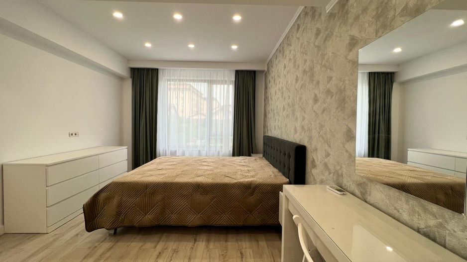 Vila PREMIUM 5 camere | CUG-Valea Adanca - Poză 14