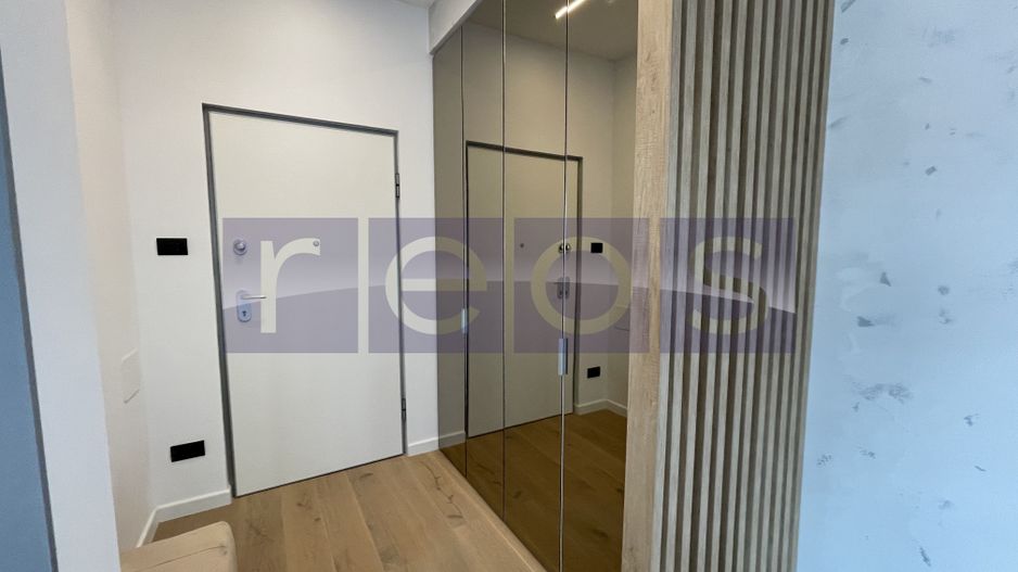 Penthouse sistem Smart home ready |  118 mp+terasa 76mp  | Upnorth Boutique - Poză 6