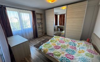Apartament de 2 camere, 59mp, zona Centrala - Poză 3