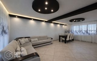 Vila moderna in Urseni, P+E+M - Poză 2