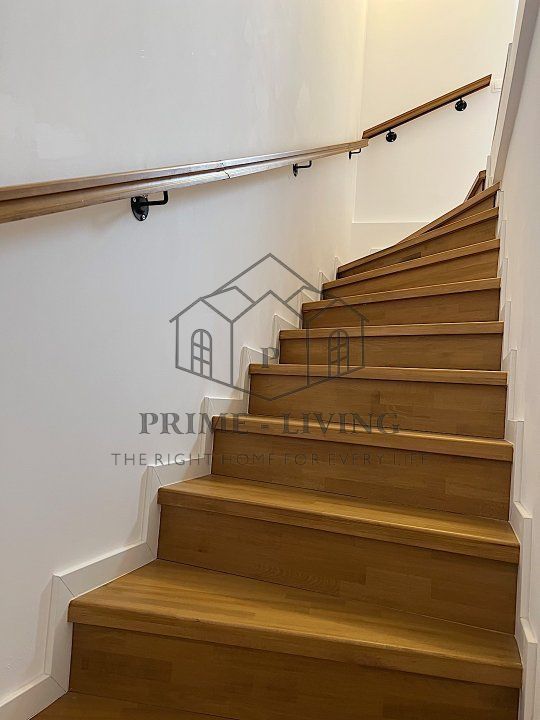 VILA COCHETA CU 4 CAMERE LA INCHIRIERE IN COMPLEX - Poză 9