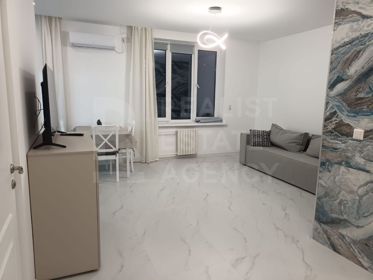 Chirie, apartament, 2 camere, str. Romană, Centru - Poză 8