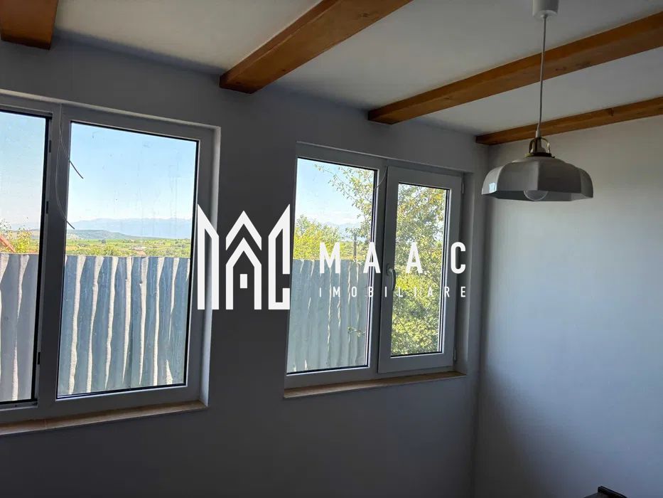 Casă Modernă I 160 mp Utili I Teren Generos  I Daia Nouă - Poză 7