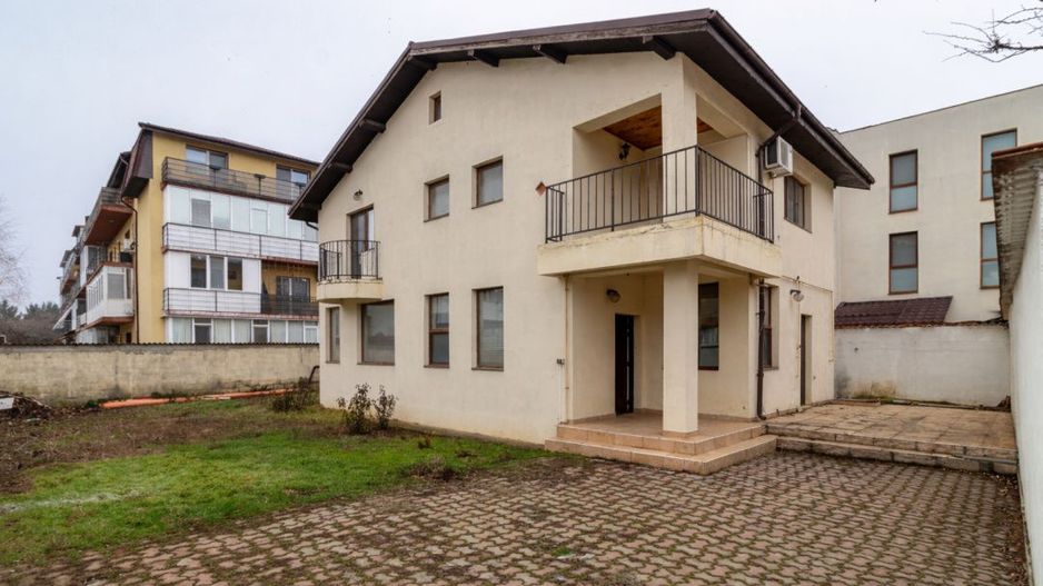 Casa 4 camere chiajna padure - Poză 11