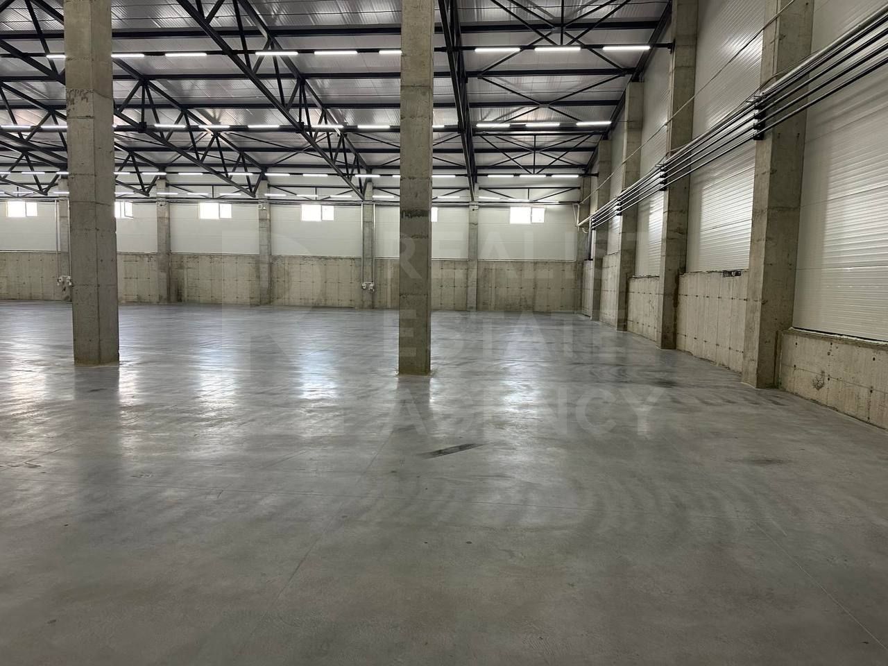 Chirie, spațiu industrial, bulevardul Dacia, Botanica - Poză 2