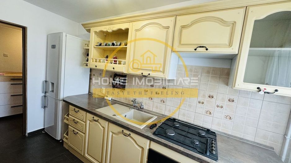 Apartament de inchiriat modern Decomandat/ 2 camere/ Zona Garii - Poză 6