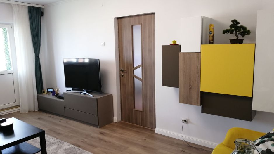 Inchiriere apartament mobilat si utilat, zona centrala - Poză 3