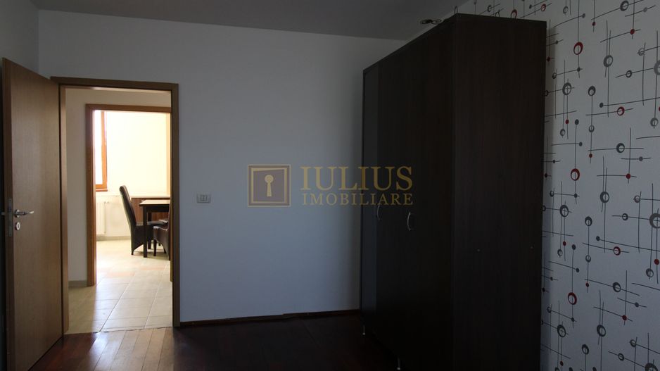 3 camere ideal familie sau studenti, se accepta animale de companie - Poză 10