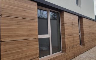 Apartament 4 camere, bloc boutique, curte, parcare - Metrou Bazilescu - Poză 18