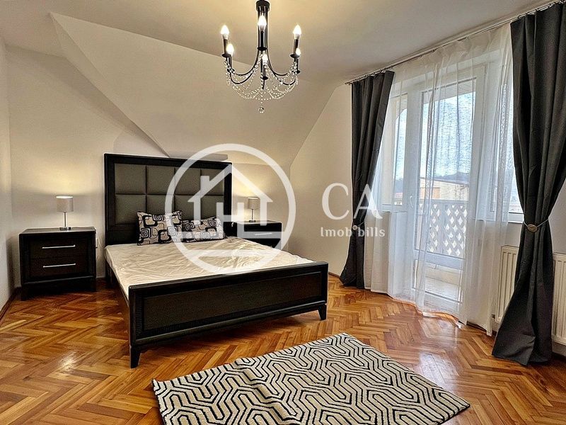 Apartament cu 3 camere de închiriat în zona Spitalul Judetean, Oradea - Poză 1