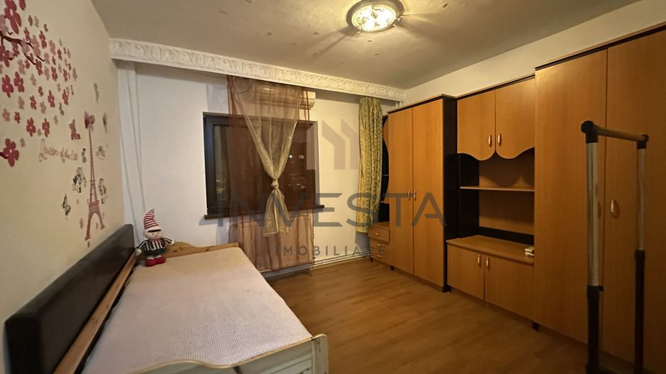 Oportunitate de investite Intre Lacuri! Apartament 3 camere decomandat - Poză 5