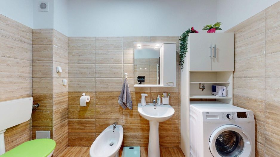 Casa tip duplex Auchan Militari  Metrou Pacii Bd. Iuliu Maniu - Poză 18