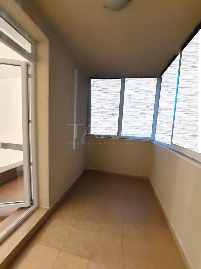 Apartament modern cu 2 camere, parter, 2 balcoane – Florești. - Poză 8