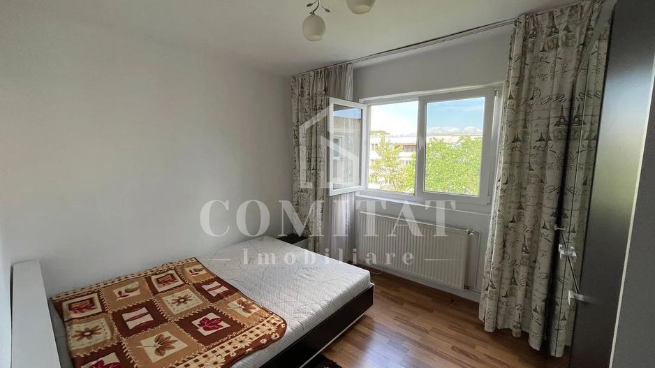 Apartament cu 2 camere de vânzare | Cartierul Grigorescu - Poză 6