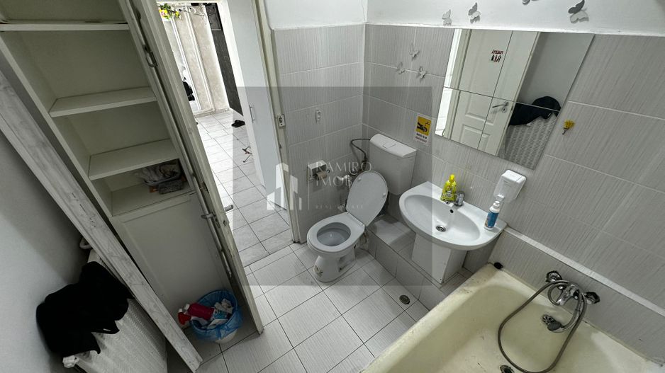 Spatiu Comercial | Calea Rahovei 303| Compartimentat | Pretabil  salon - Poză 7