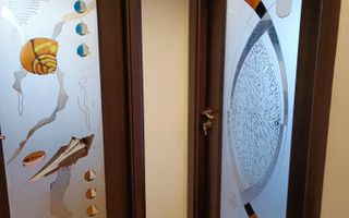 APARTAMENT MOBILAT 2 CAMERE / PACII / MILITARI - Poză 3