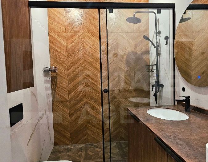 Chirie, apartament 3 camere, str. Lacului, Centru - Poză 8