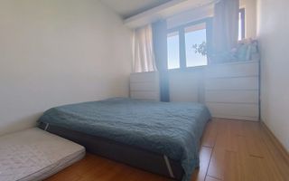 Apartament cu 2 camere, decomandat, mobilat, bloc 2010  Tatarasi - Poză 9
