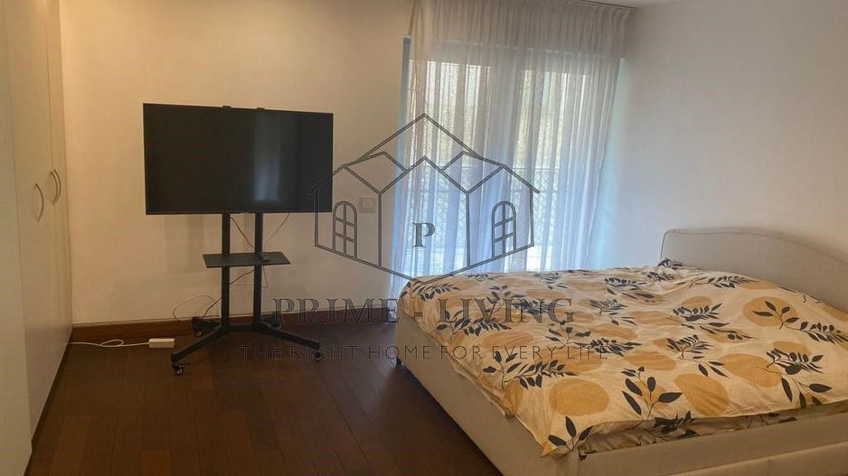 DUPLEX MODERN LA INCHIRIERE SAU VANZARE IN COMPLEX REZIDENTIAL - Poză 14