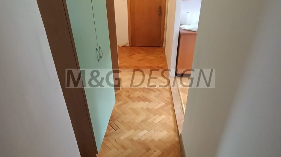 2 cam decomandat Odobescu , 56 mp, 2 balcoane - Poză 6