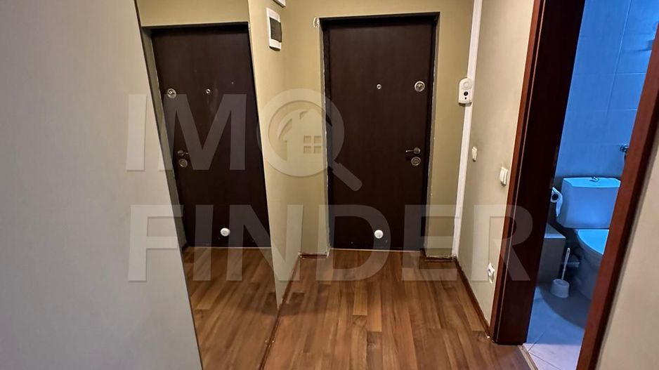 Apartament 2 camere, imobil nou, parcare, Centru - Poză 6
