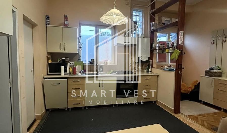 Apartament 2 camere stil evreiesc | Etaj 1 din 1 | Zona Ultracentrala - Poză 17