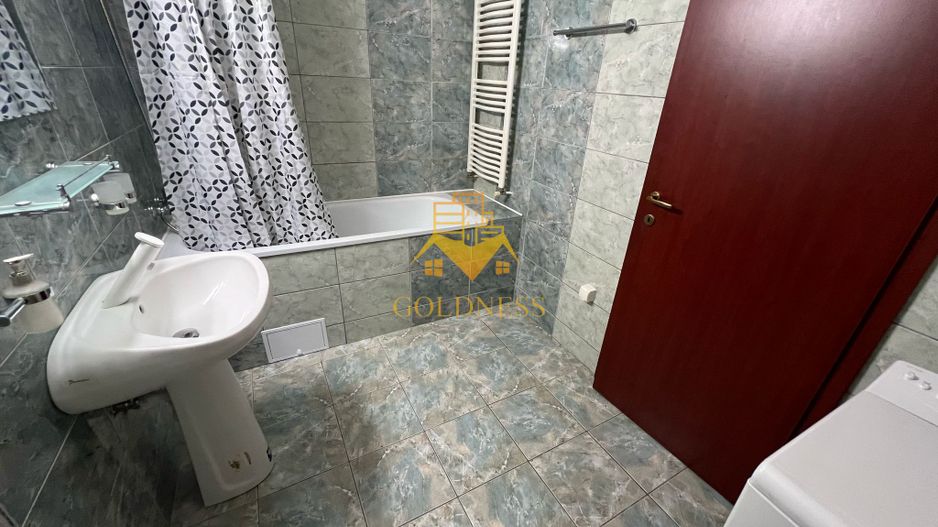 2 camere, Parcare, Cartierul Manastur, Zona Bucium, Panemar, Colina - Poză 4