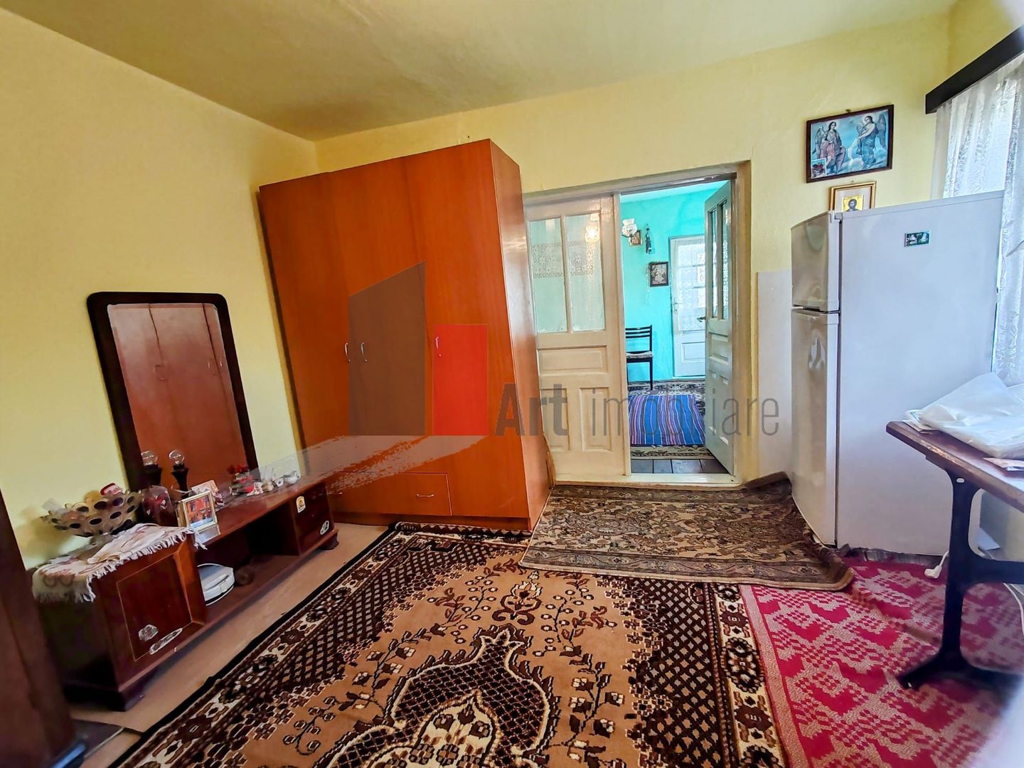 Voluntari - Vanzare casa singur curte - COMISION 0 - - Poză 5