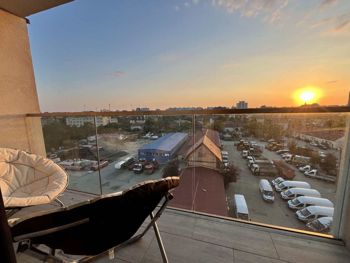 Apartment 2 camere, elegant si primitor, Complexul Studențesc - Fabrik - Poză 5