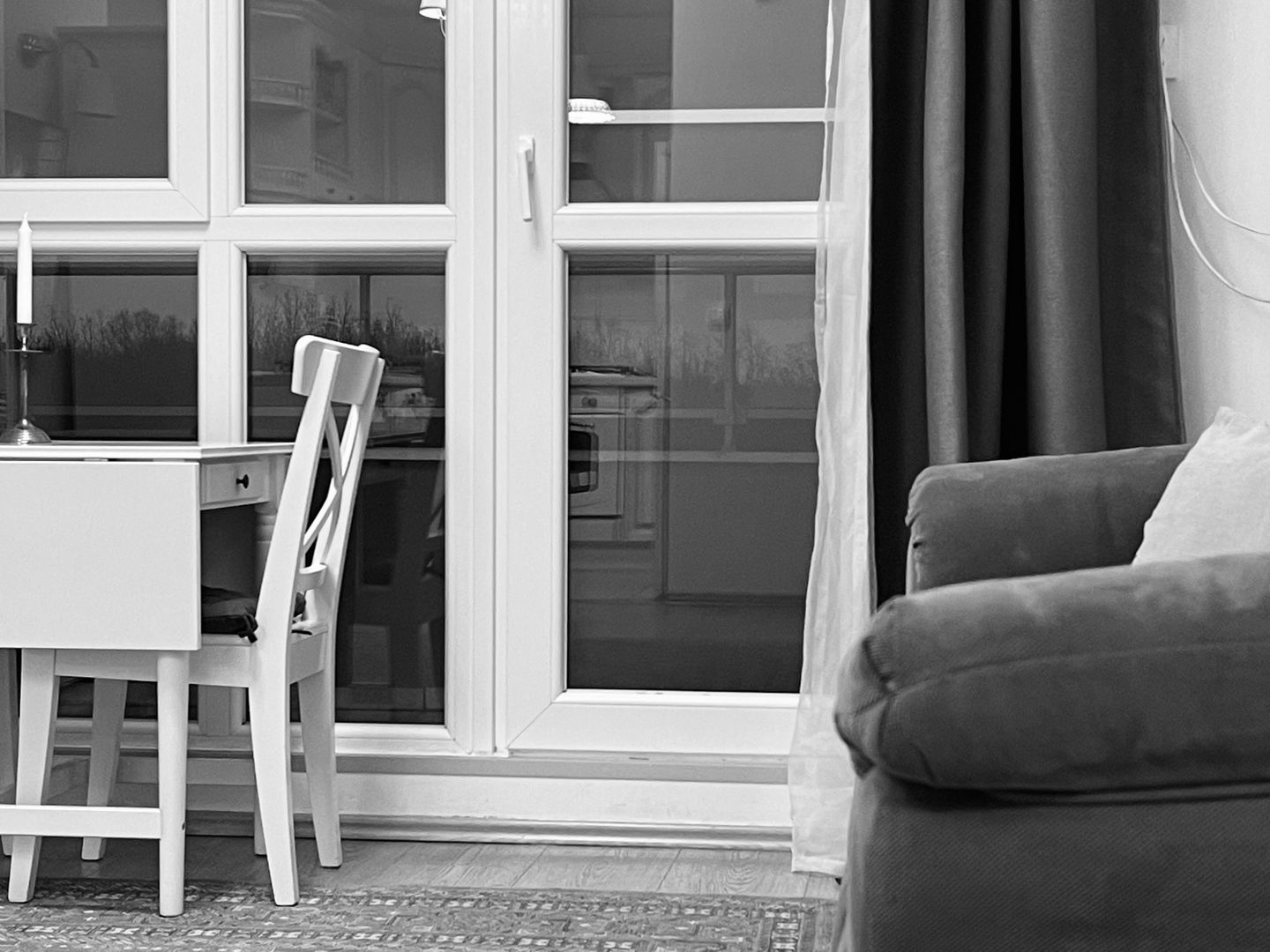 Adora Forest | 2.5 camere | Terasa superba 19 mp | 2 locuri parcare - Poză 11