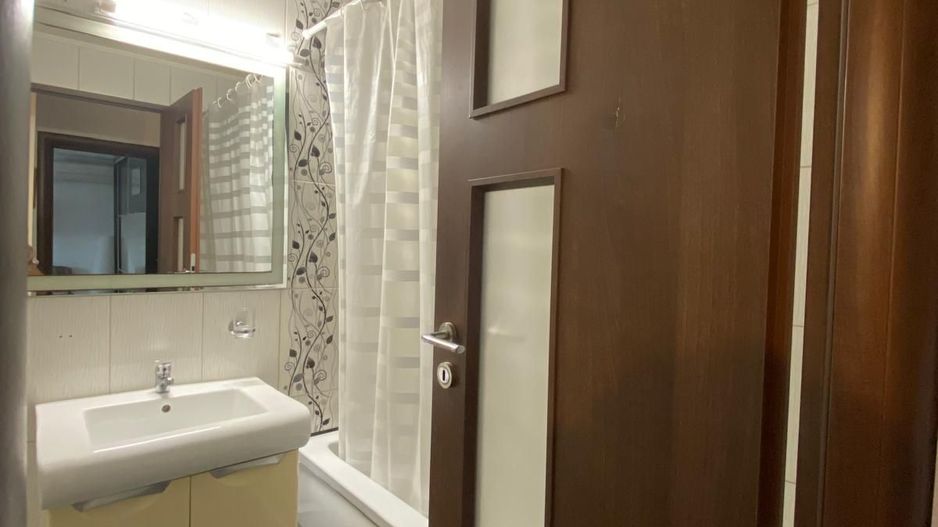 GARSONIERA BRANCOVEANU, BUCATARIE INCHISA, MOBILATA , METROU 7 MIN - Poză 4