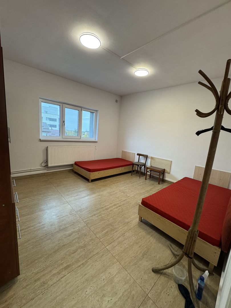 Spatii birouri de inchiriat renovate moderne L329 - Poză 10