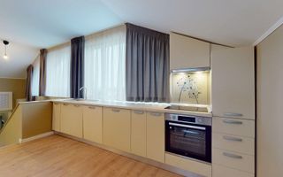 CHITILA - Bucurestii Noi | 3 Camere Curte + Parcare - Poză 9