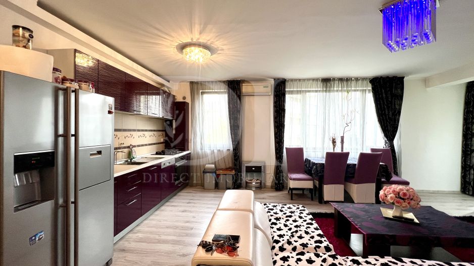 Apartament 3 camere | Etaj intermediar | Zona Eroilor - Poză 6